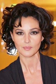 Monica Bellucci