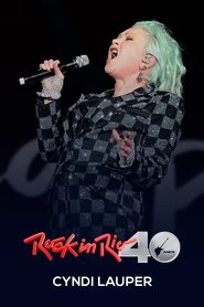 Cyndi Lauper: Rock in Rio 2024 2024 Libreng Walang limitasyong Pag-access
