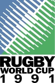 Rugby World Cup 1991