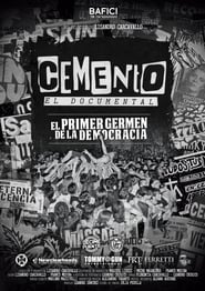 Cemento: The Documentary