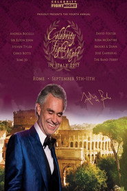 Colosseo Di Roma, Andrea Bocelli Show - Concerto Del 15 09