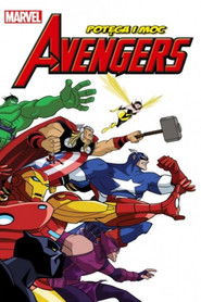 Avengers: Potęga i Moc (2010)