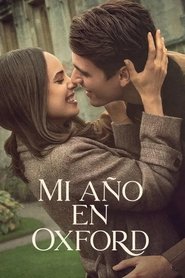 Mi año en Oxford HD latino 2025