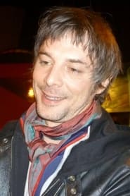 Boris Jardel as Self - Indochine (Honorary Award)