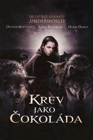 [CZ] Krev jako čokoláda 2007 Ke Stažení Zdarma