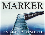 Logo for Marker Entertainment Logo for Marker Entertainment