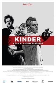 Poster Kinder