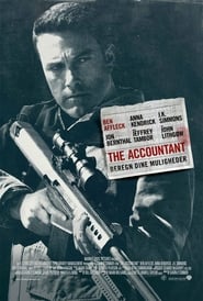 The Accountant [The Accountant]