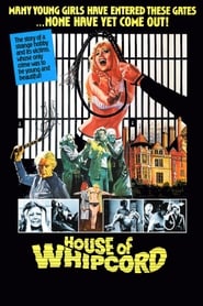 House of Whipcord постер