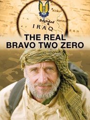 Poster The Real Bravo Two Zero 2013