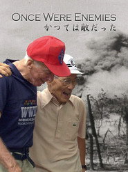 Once Were Enemies постер