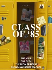 Class of '85 постер