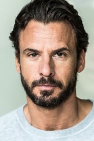 Stephan Luca as Christian Tannert