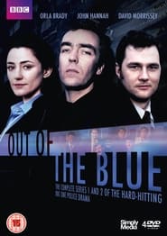 Full Cast of Out of the Blue