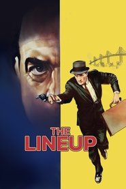 The Lineup (1954)