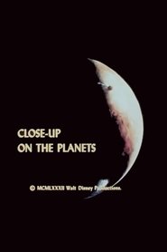 Close-Up on Planets (1982)