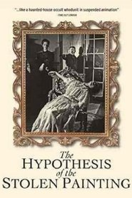 The Hypothesis of the Stolen Painting 1978 動画 吹き替え