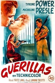 Guérillas (1950)