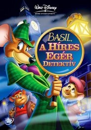 Basil, a híres egérdetektív