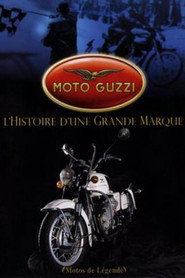 Moto Guzzi : L'histoire d'une grande marque