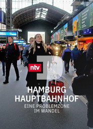 Hamburg Hauptbahnhof - Eine Problemzone im Wandel