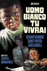 Uomo bianco tu vivrai! (1950) Uomo bianco tu vivrai! (1950)