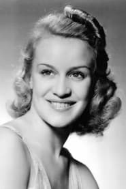 Joan Banks as Eleanor Harris