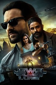 Jewel Thief – The Heist Begins Cały Film PL