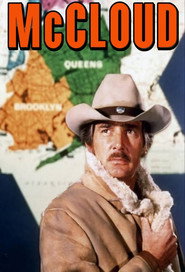 McCloud poster