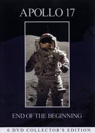 Apollo 17: End of the Beginning 2003