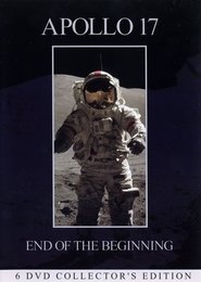 Poster Apollo 17: End of the Beginning 2003