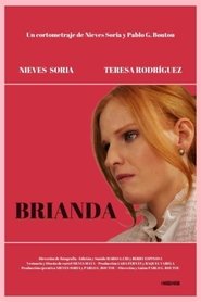 Pôster de Brianda