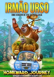 Irmãos Urso:  A Viagem de Volta Para Casa (2013)