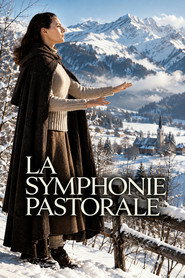Pastoral Symphony постер