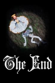 The End постер