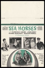 Sea Horses 1926 映画 吹き替え