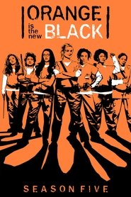 Orange Is the New Black Season 5 Episode 1