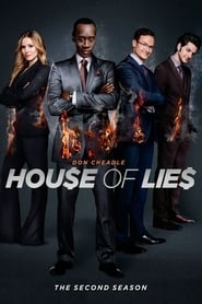 House of Lies Temporada 2 Episodio 12