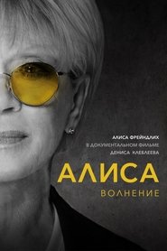 Poster Alisa: Excitement 2020
