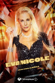 Eva & Nicole постер