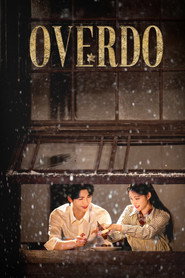 Overdo poster