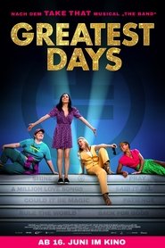Greatest Days Greatest Days