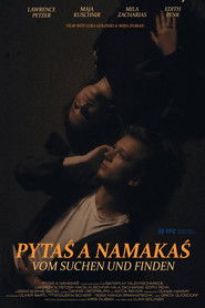 Pytaś a Namakaś - Vom Suchen und Finden (2023)
