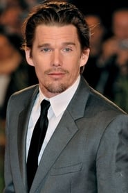 Ethan Hawke