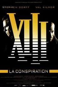 XIII : La conspiration