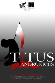 William Shakespeare's Titus Andronicus (2000)