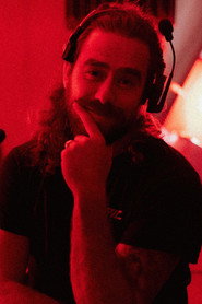Foto de Rodrigo de Pablo