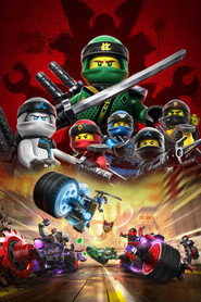 Ninjago: Masters of Spinjitzu Sons of Garmadon 5