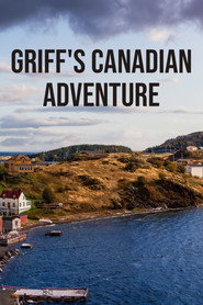 Griff's Canadian Adventure постер