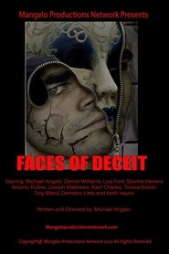Faces of Deceit (2018)